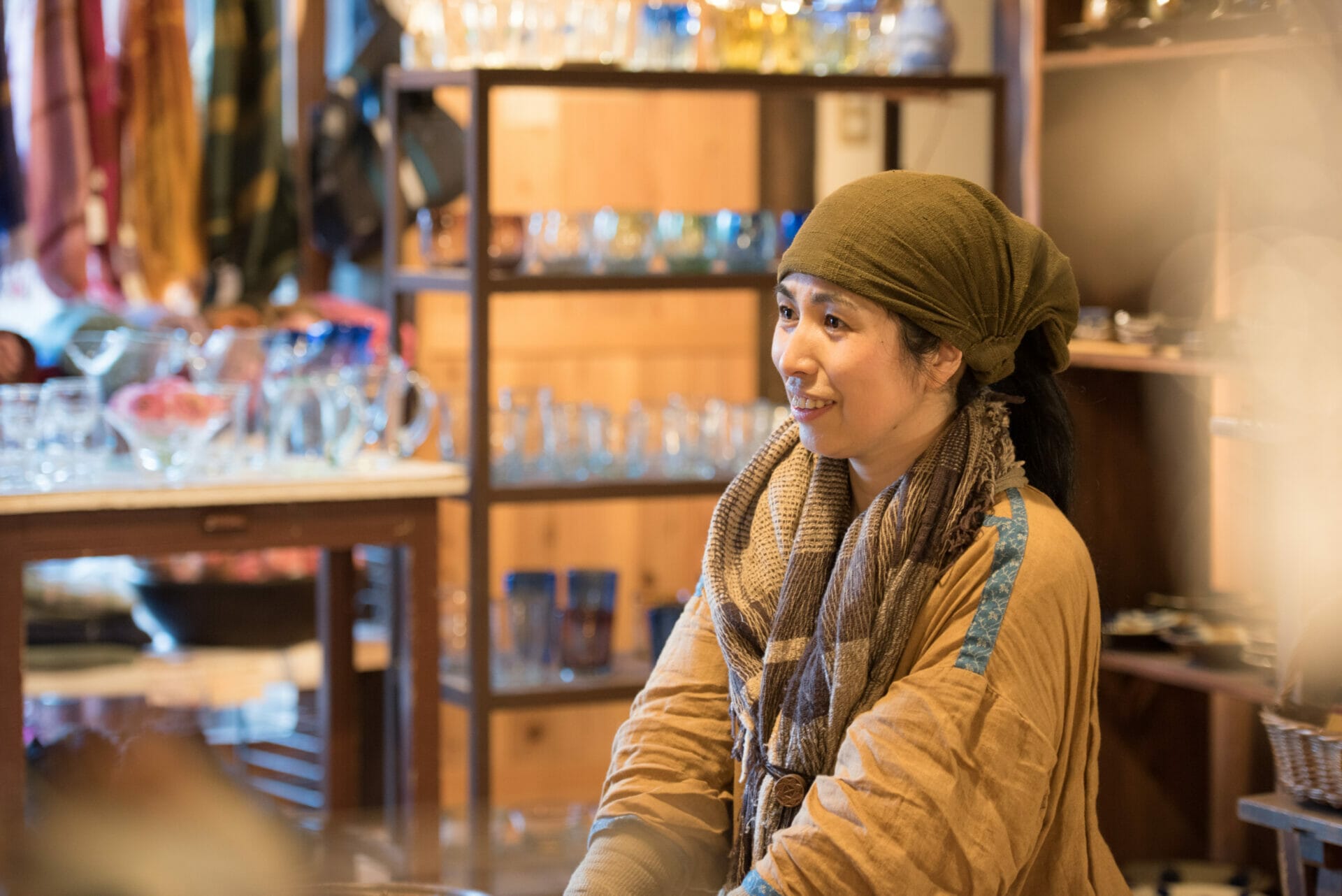 Classo2017女性特集・vol.2 豊かなつながりと、表現ができる場所