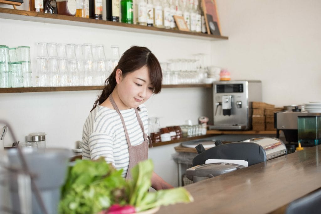 Classo2017女性特集・vol.4 苦手だったことが、一番好きなこと