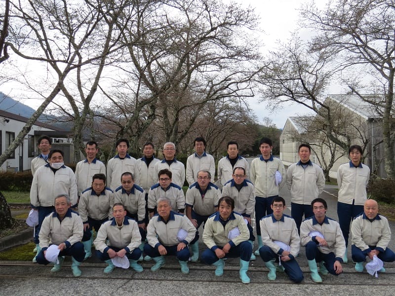 櫻酒造株式会社