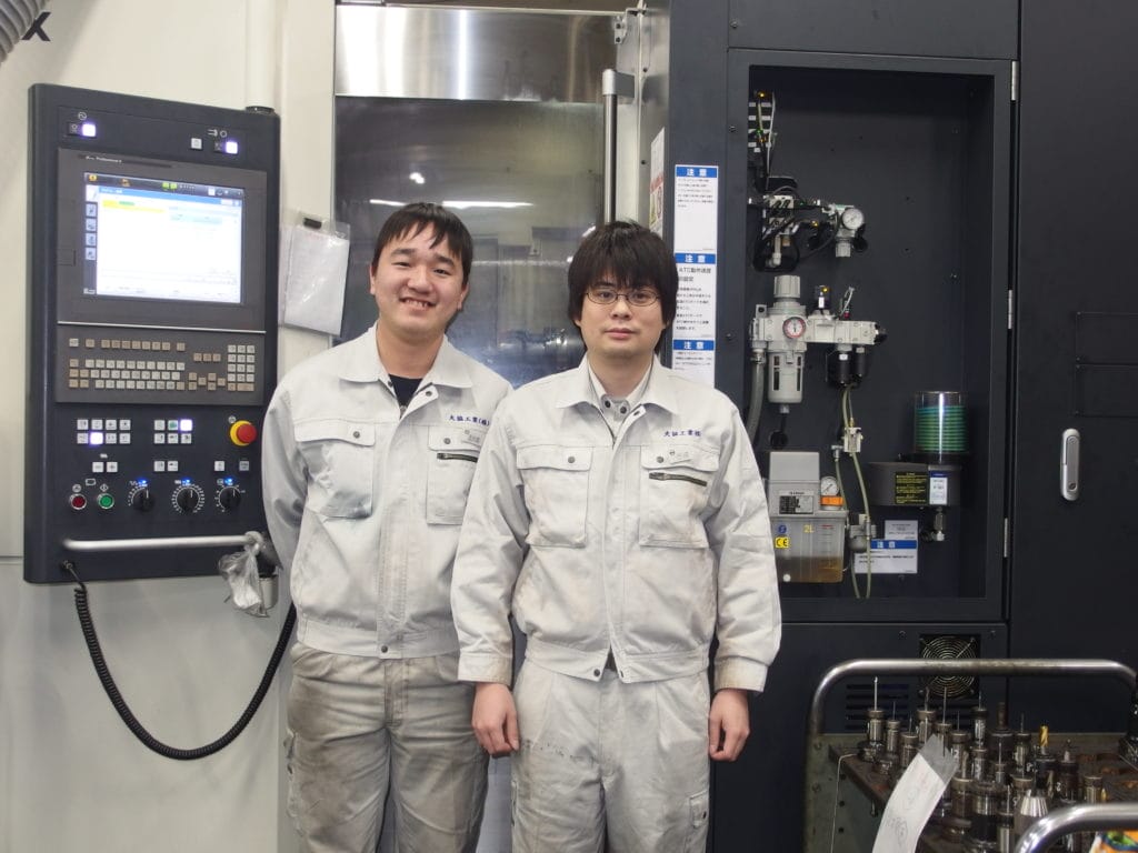 大協工業株式会社