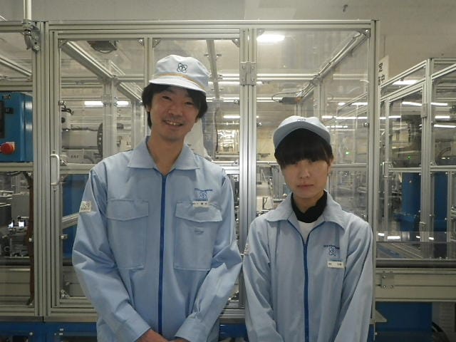 株式会社テクノワーク