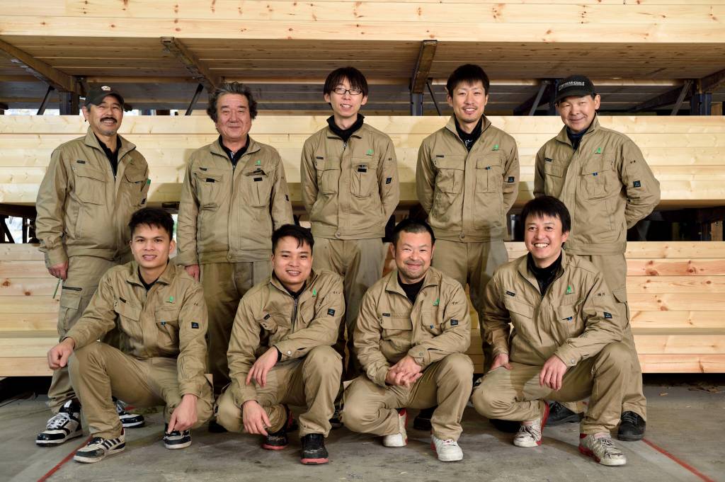 株式会社 ナカムラ