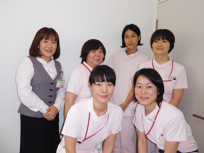 医療法人社団みどり会 にしき記念病院