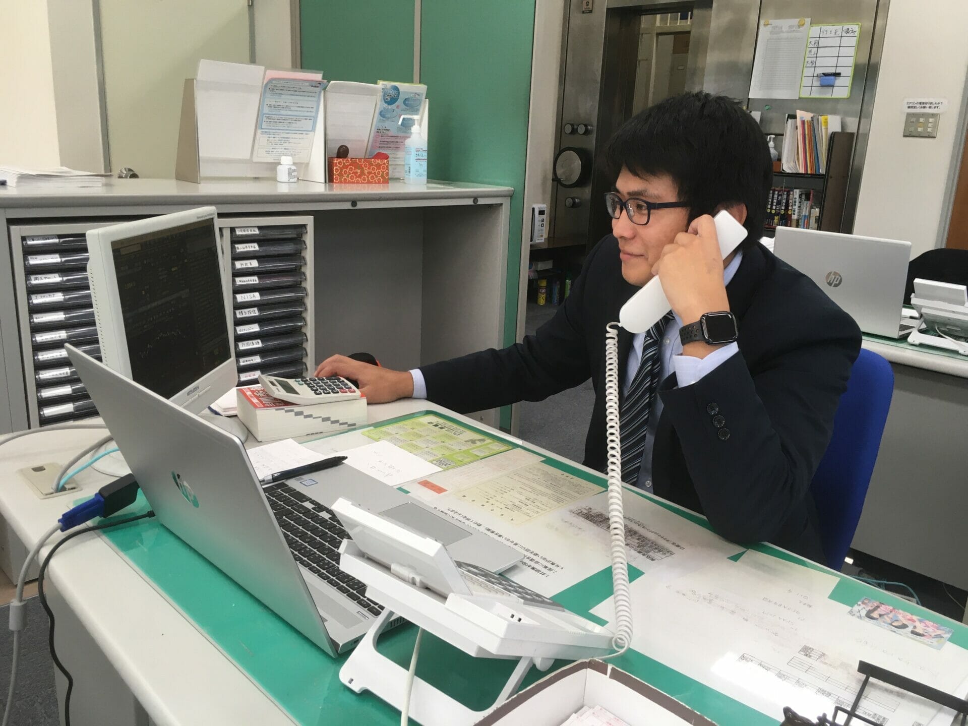 篠山証券株式会社