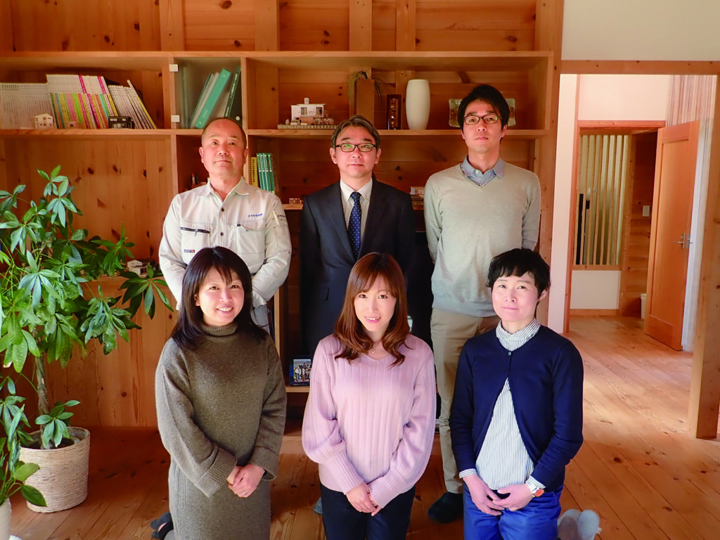 株式会社大市住宅産業