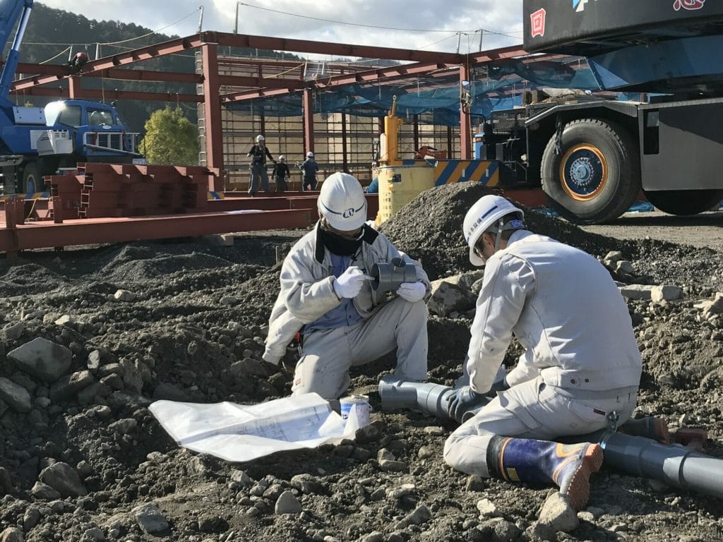 株式会社リリー(岸本設備)