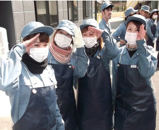 株式会社 藤枝研磨工業所