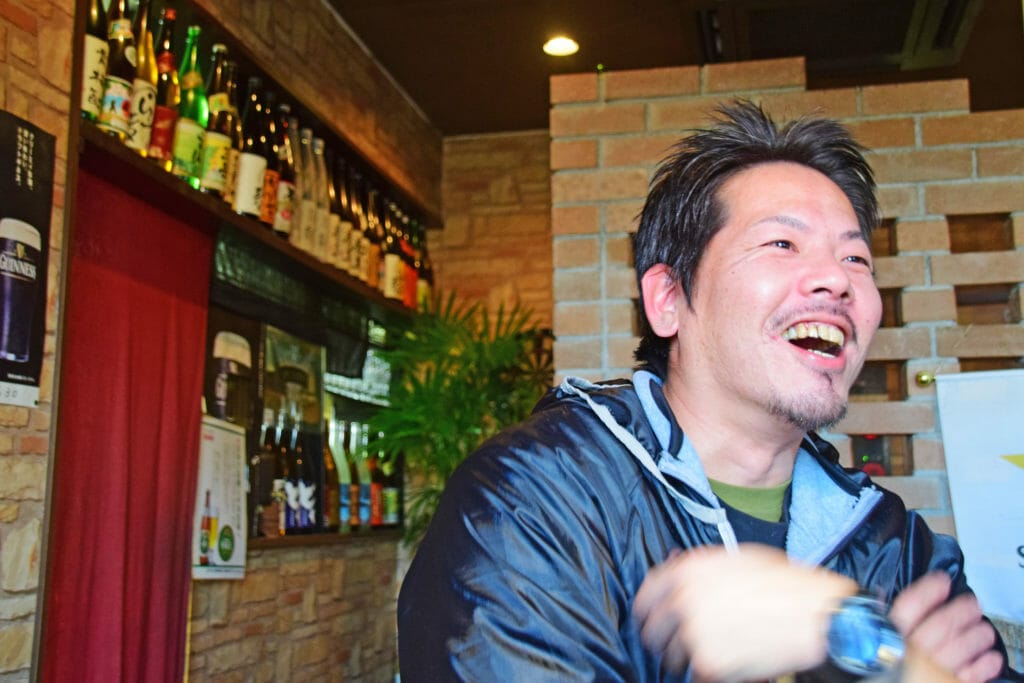 株式会社 多紀ミート 代表 酒井 正徳