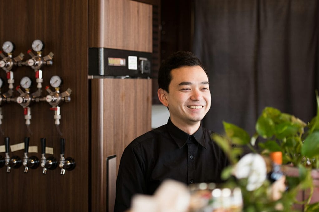 丹波路ブルワリー テラノ・サウス