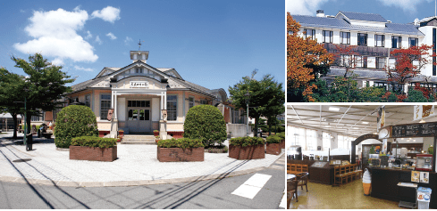 株式会社アクト篠山