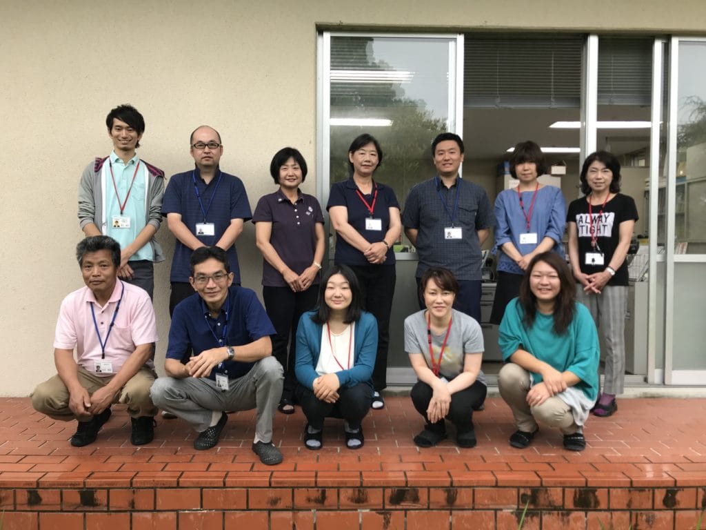 社会福祉法人 兵庫県社会福祉事業団 丹南精明園