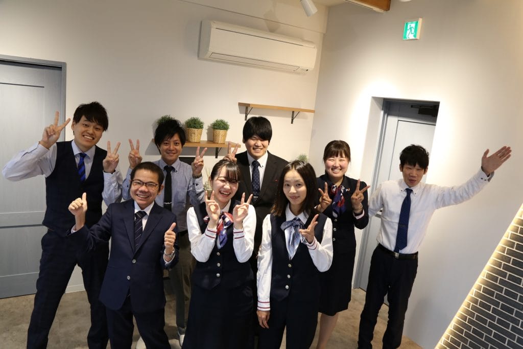 株式会社 M&M（ドコモショップ丹波篠山店）