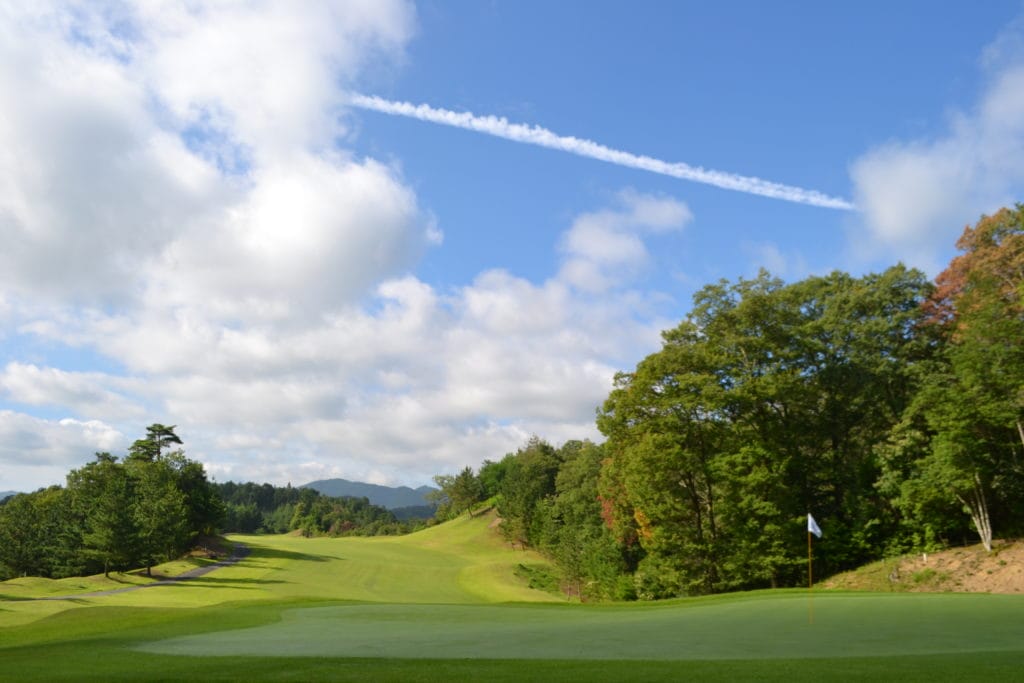 関西興行株式会社 オータニ広尾カントリークラブ
