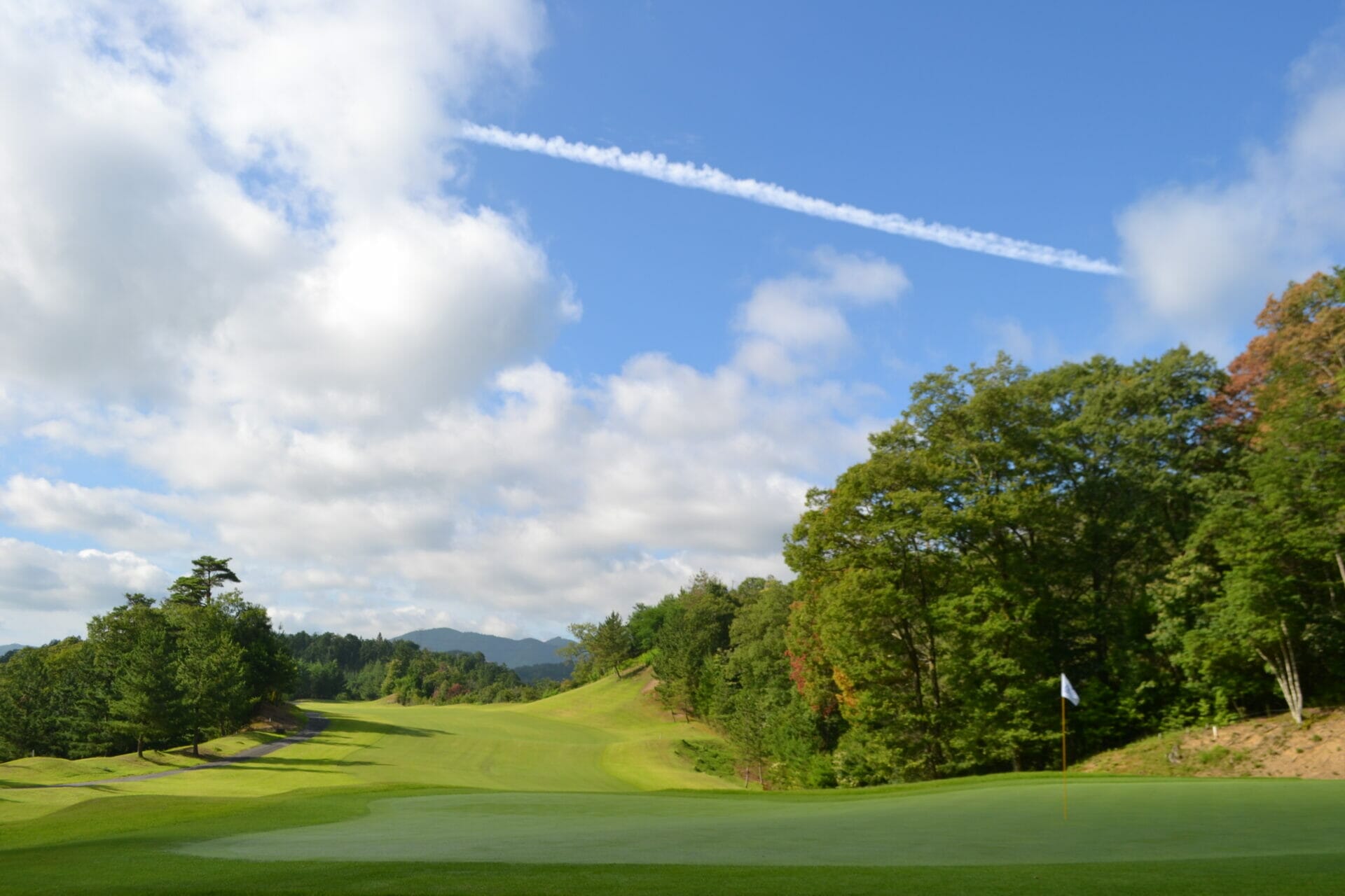 関西興行株式会社 オータニ広尾カントリークラブ