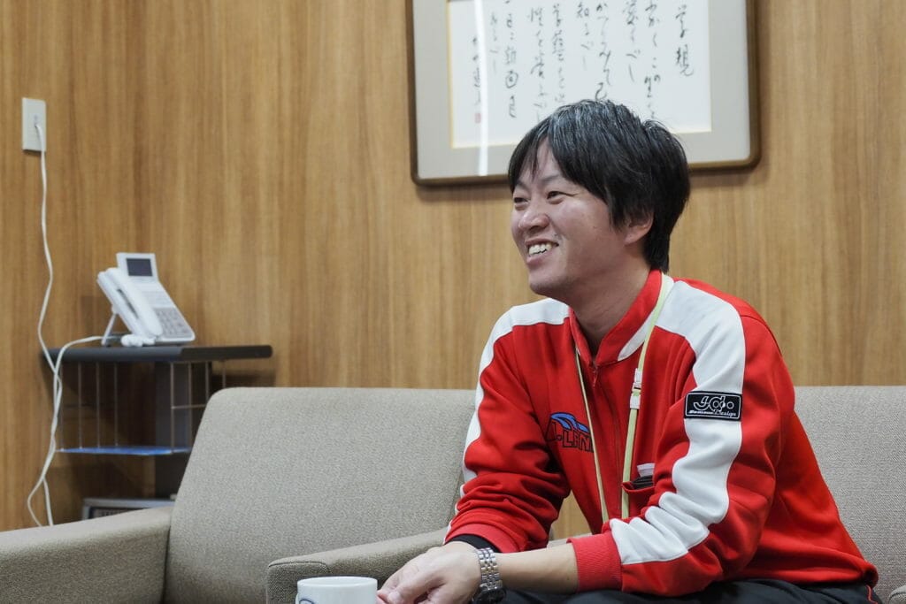 株式会社 篠山自動車教習所 近藤正幸