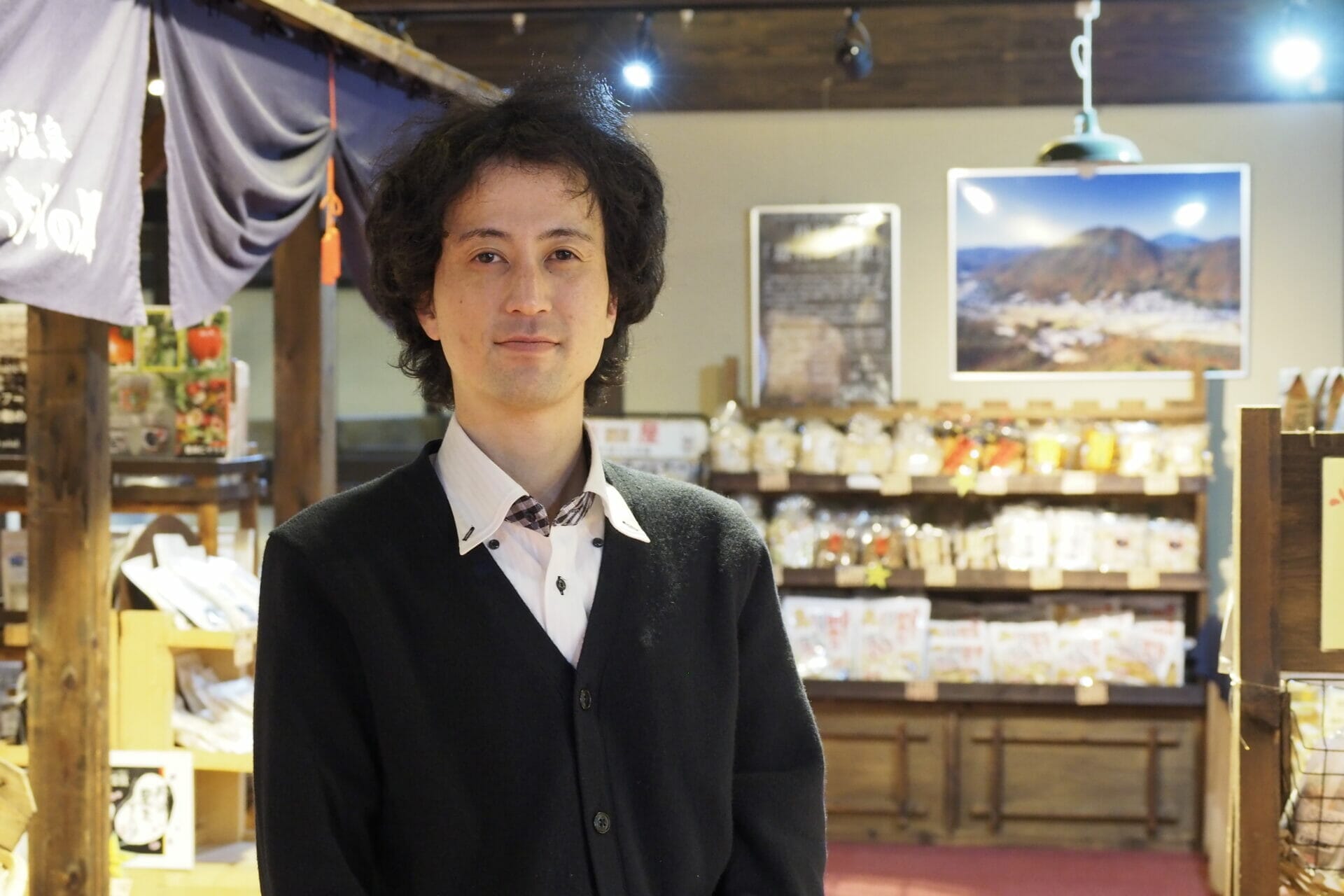 株式会社 夢こんだ 清水隆昌