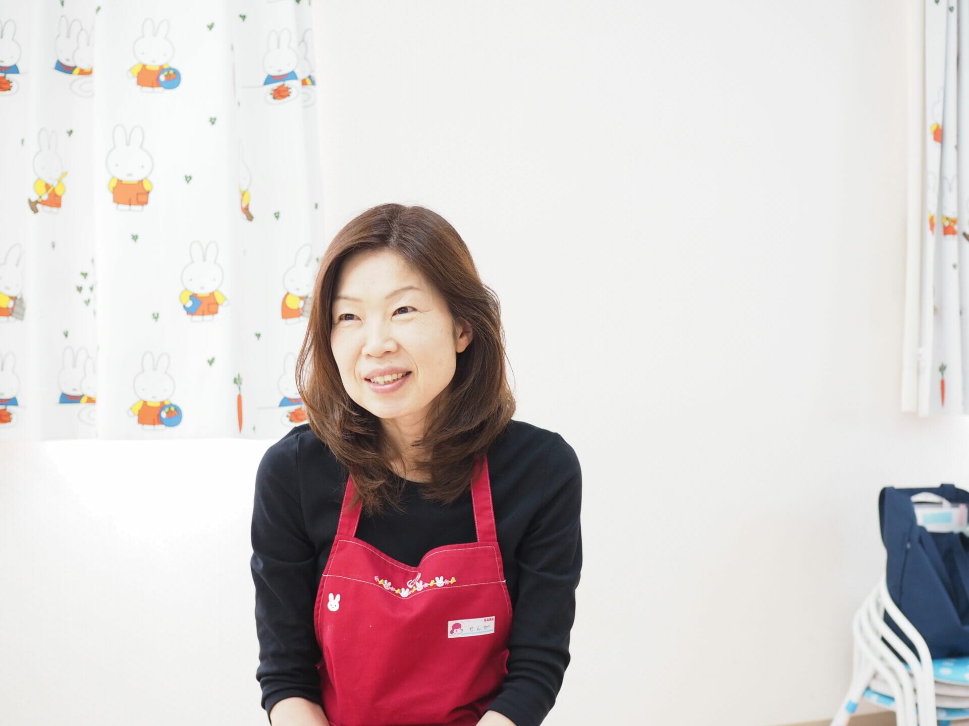 医療法人社団紀洋会 ぽっぽ保育園 千賀 昌代