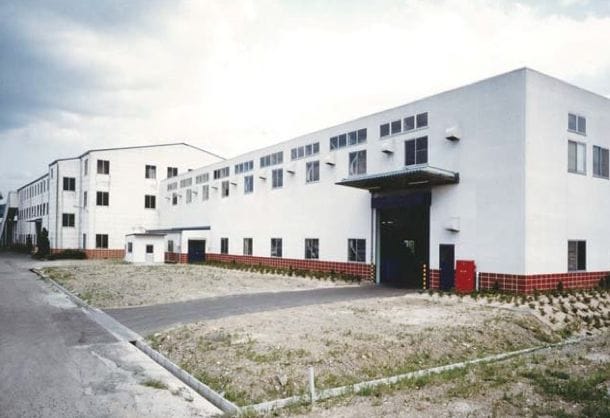 協和株式会社 篠山工場