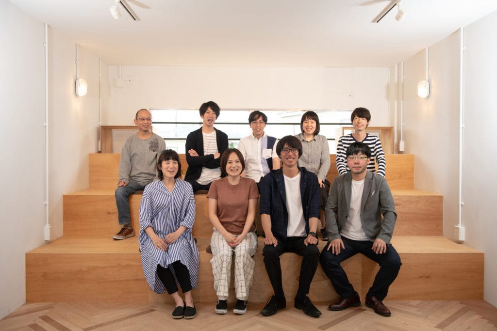 株式会社 いなかの窓