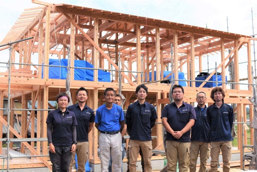 株式会社 中井工務店