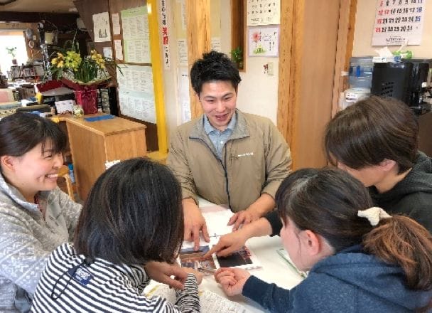 株式会社 酒井工務店