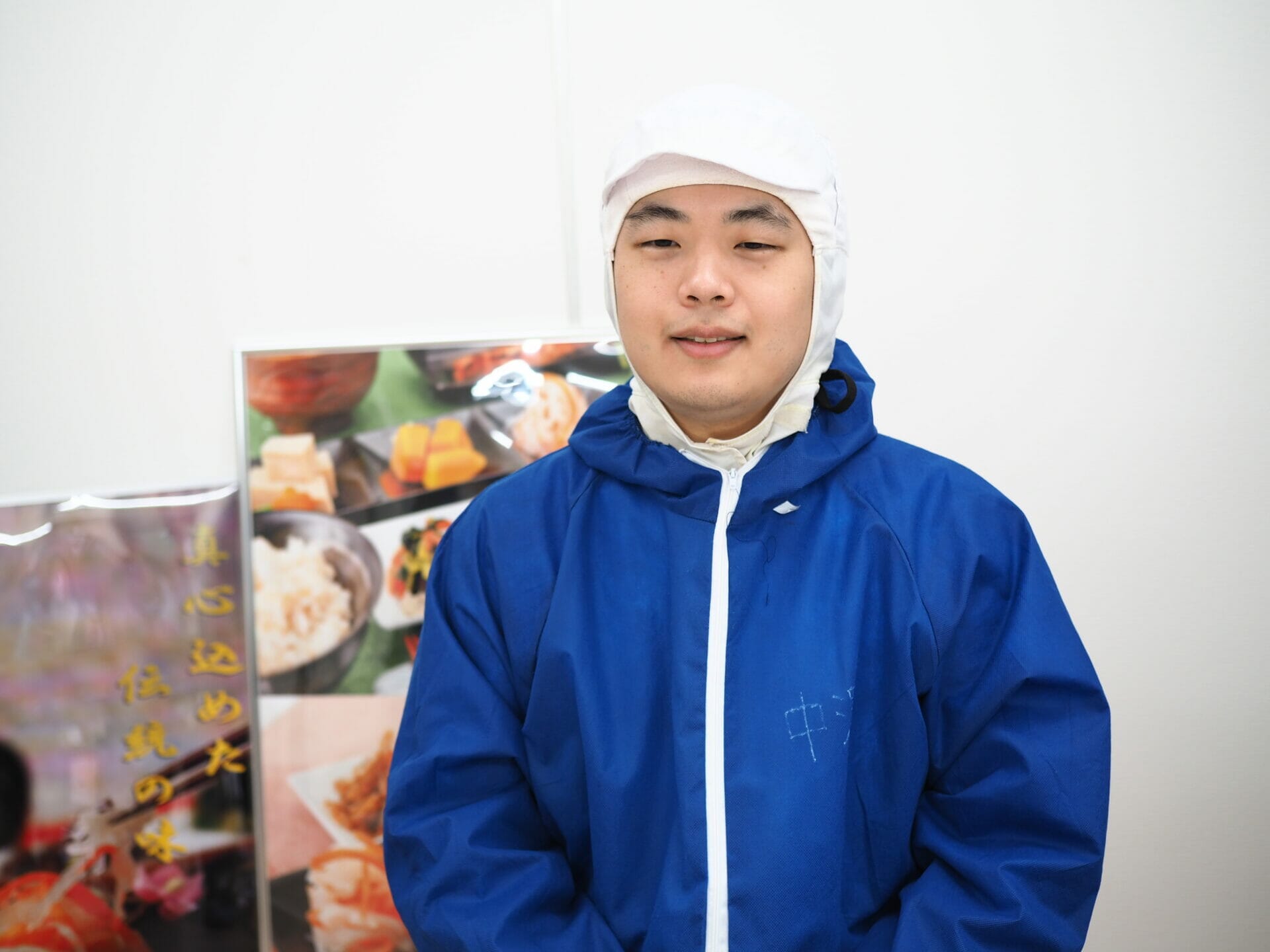 株式会社 京都庵 中澤宏輔さん