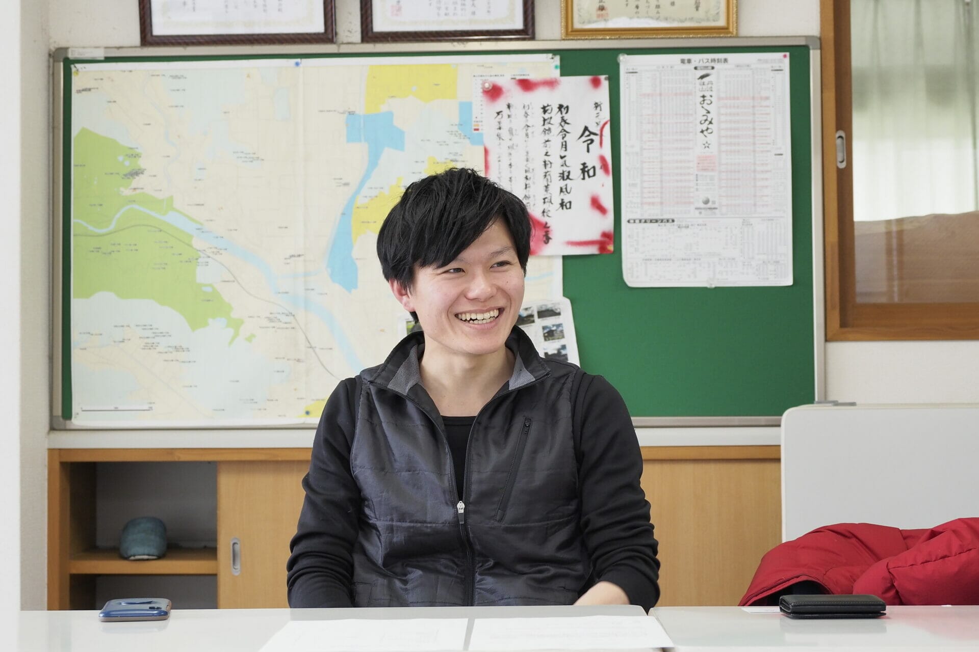 農業はじめの一歩5