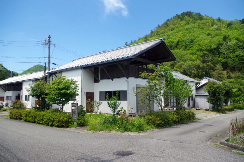 7月17日「子育て世帯」の市営住宅 受付終了