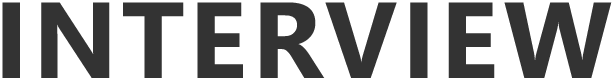 インタビュー
