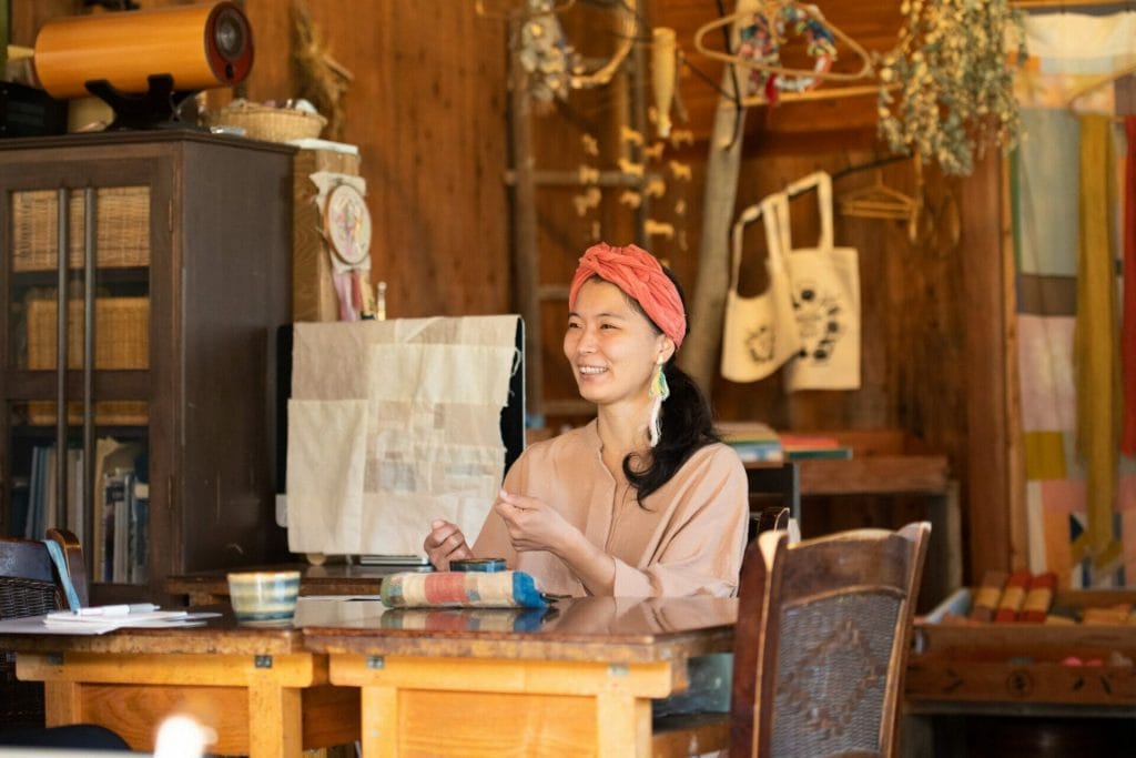 好きな場所で新しい暮らし1