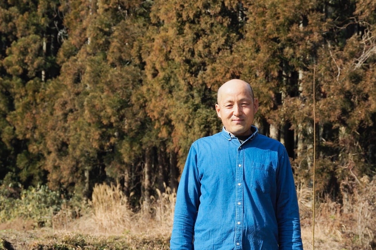 農業はじめの一歩11