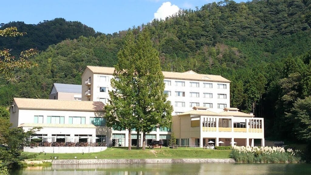 パナソニックグループ労働組合連合会 福祉共済センター ユニトピアささやま