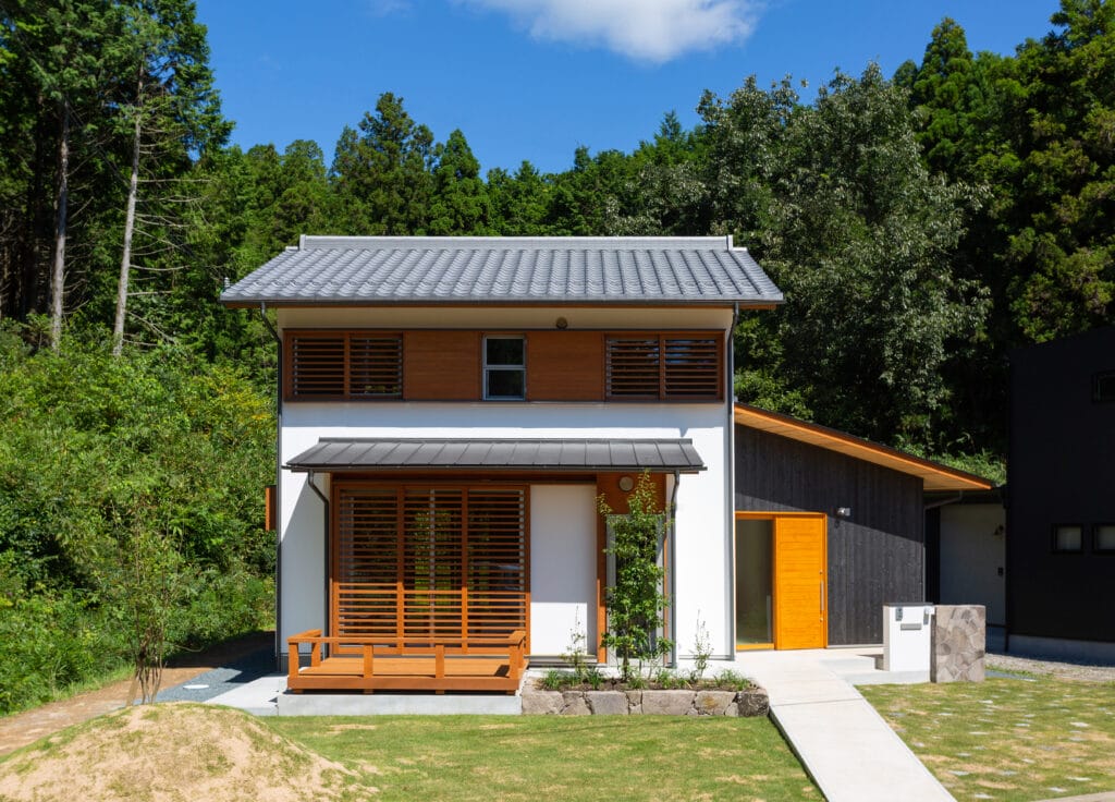 「丹波篠山の家」見学会と＜住宅何でも相談会＞開催のお知らせ