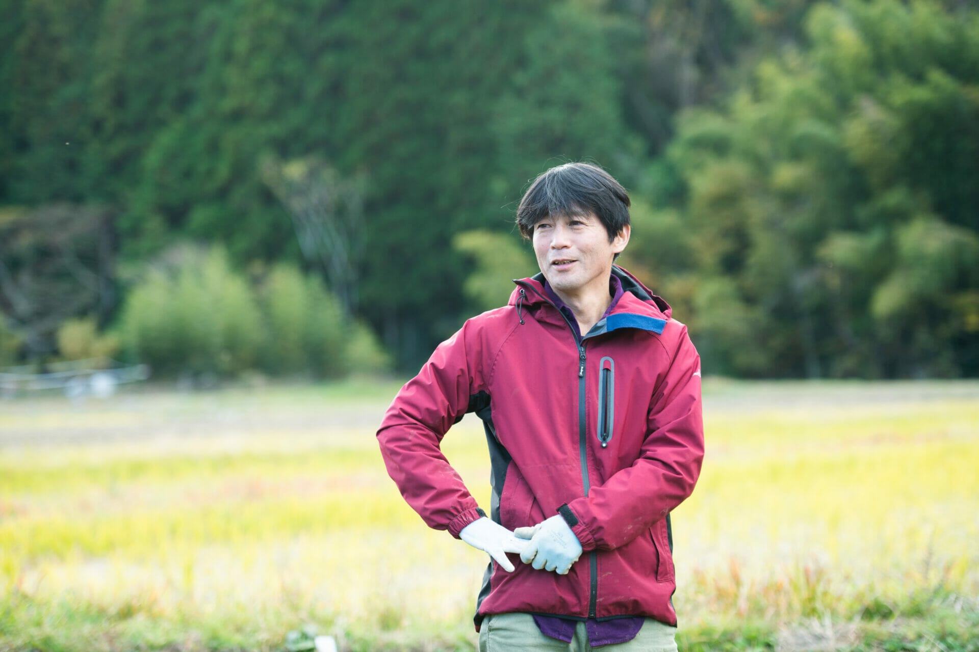 農業はじめの一歩15