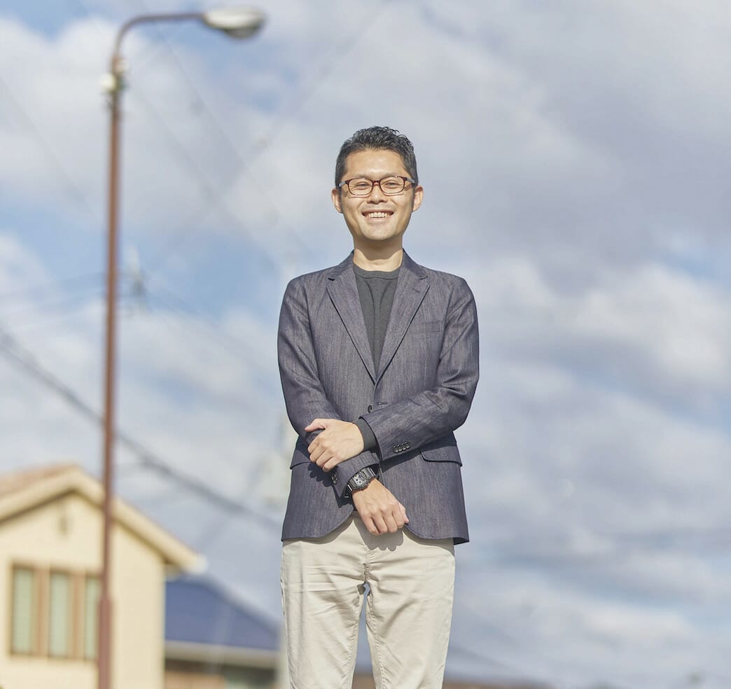 わたしに ちょうどいい 里山ぐらし（3）