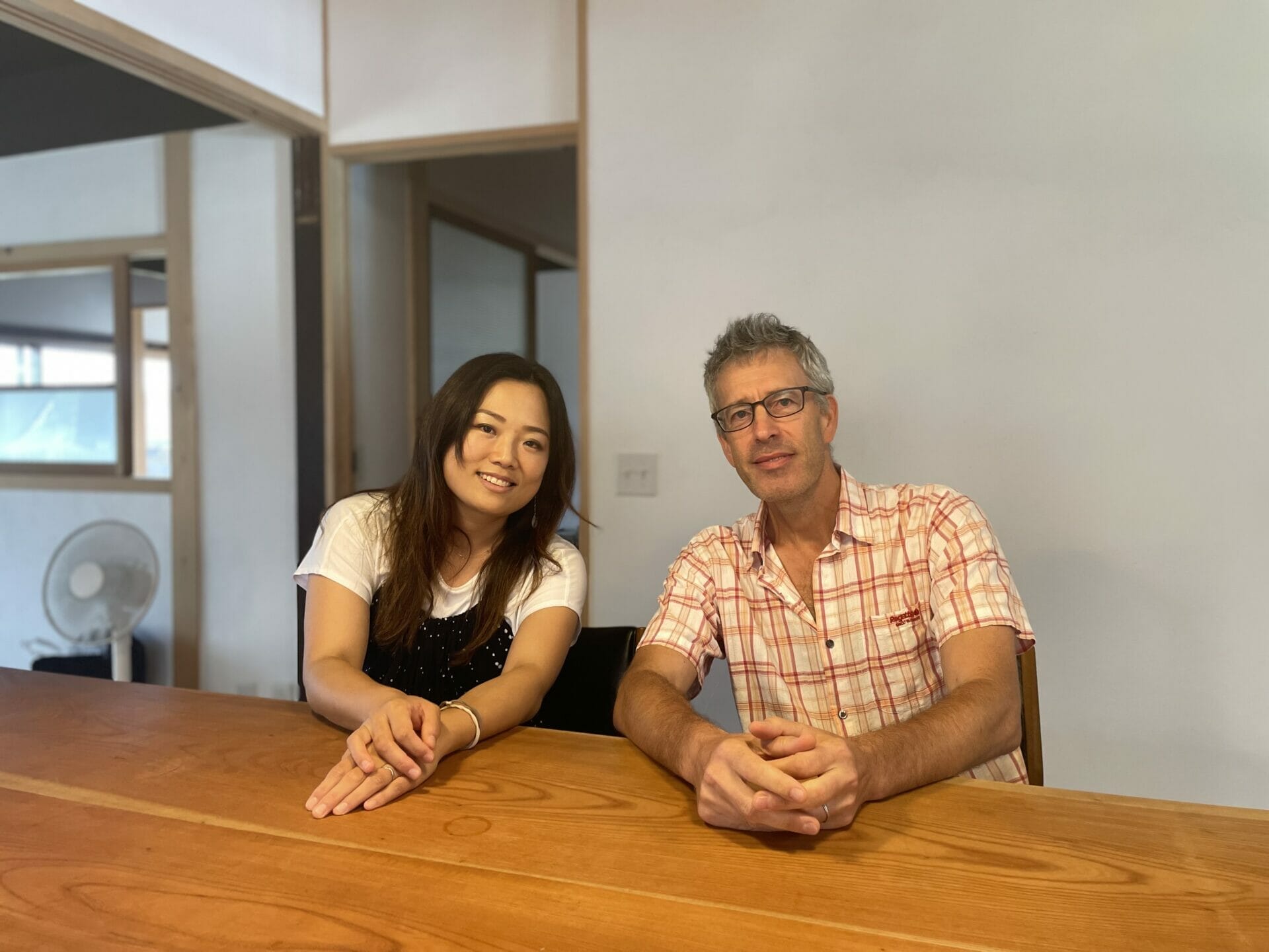 おためし暮らし住宅の使い方