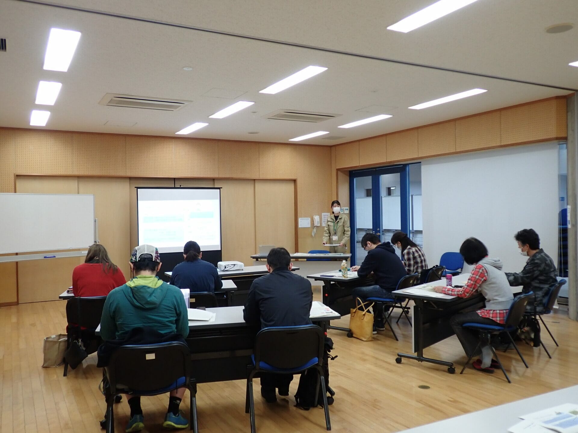 令和5年度丹波篠山農学校「楽農セミナー」受講生募集！