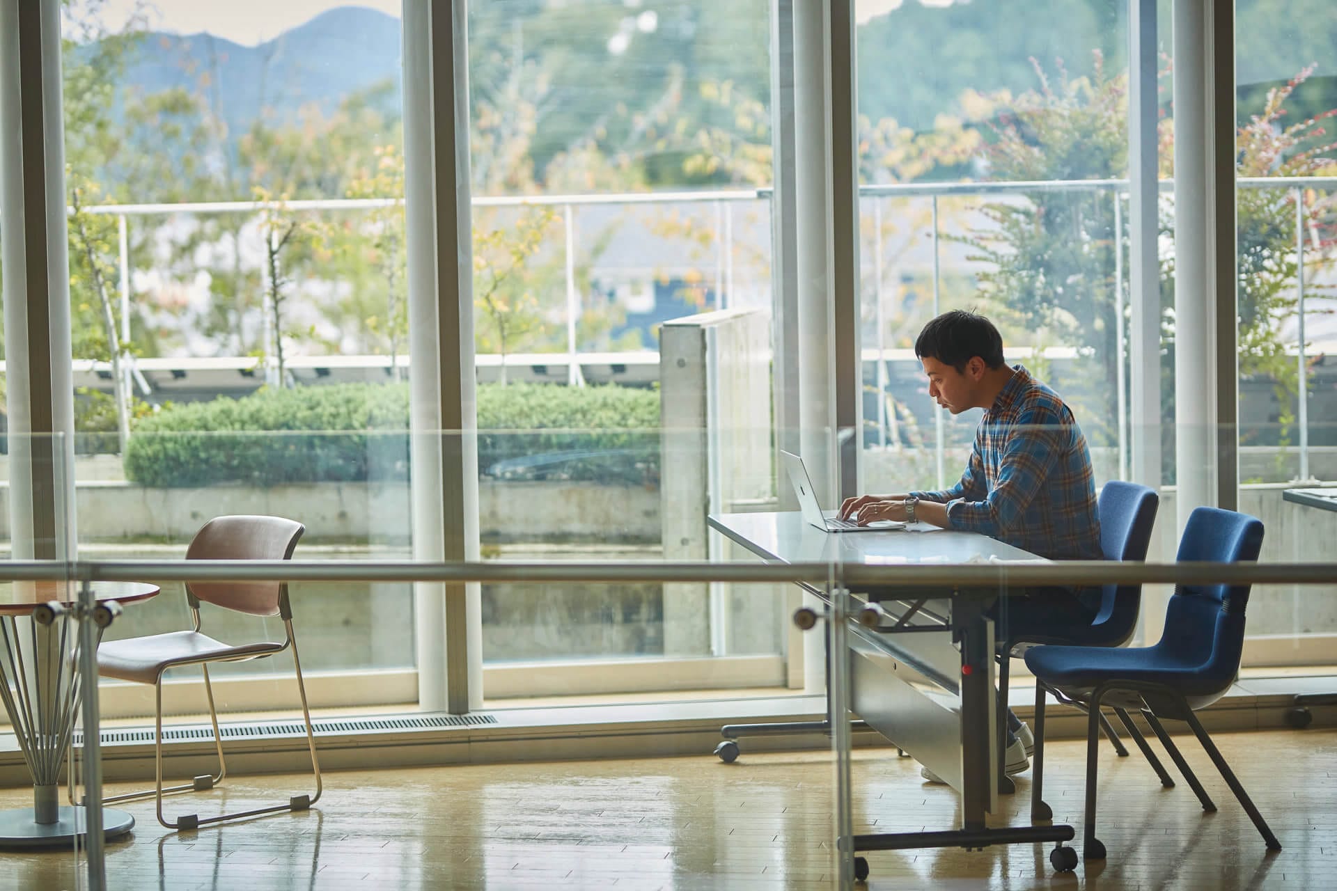 丹波篠山の暮らし２