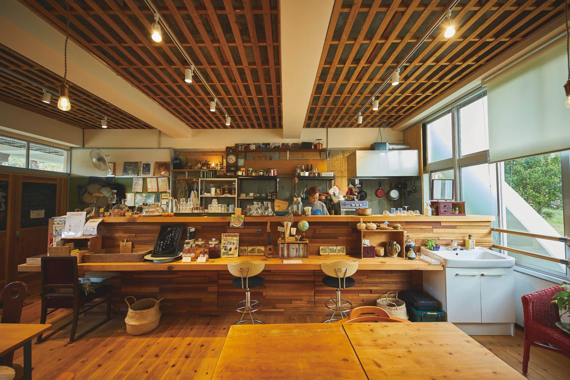 丹波篠山の暮らし３