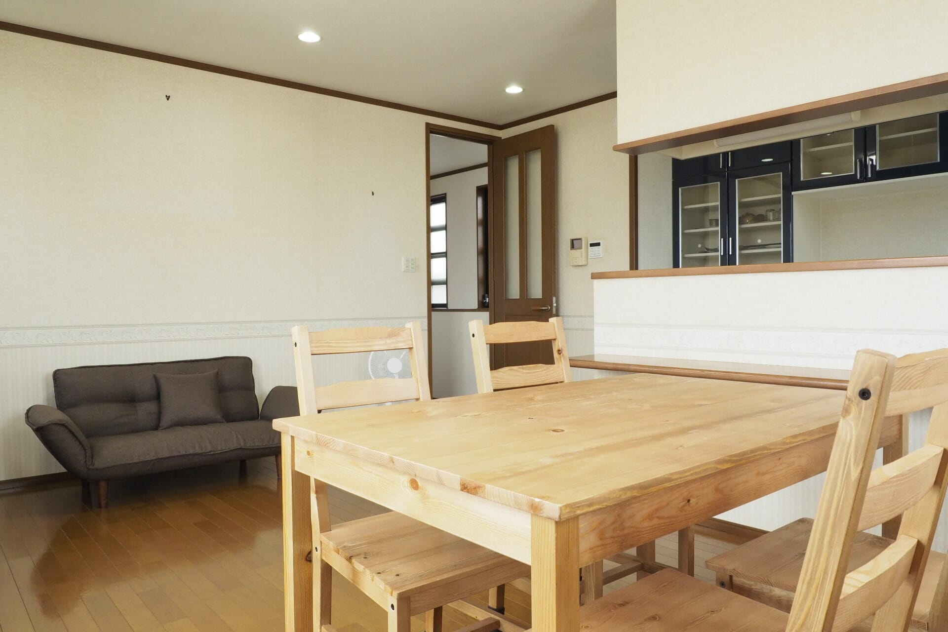 黒岡おためし住宅