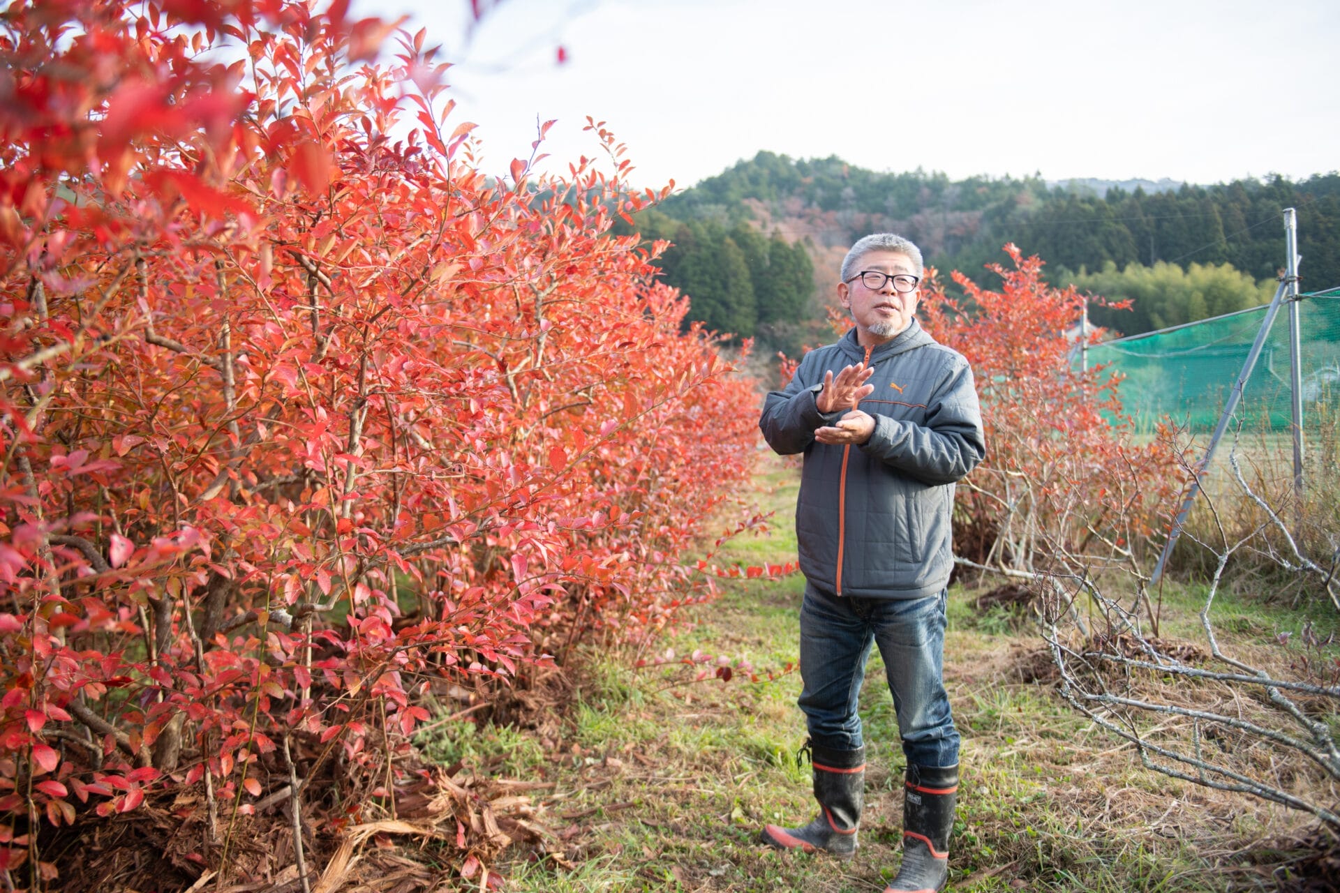 農業はじめの一歩24