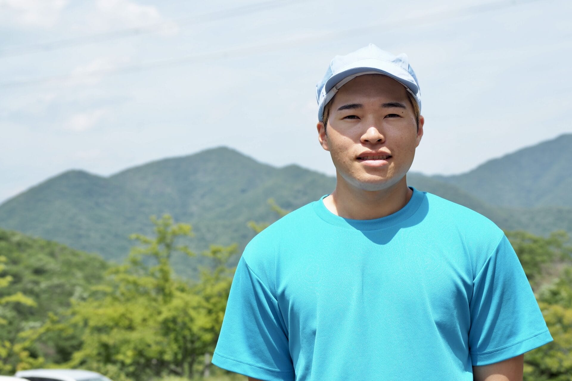 黄桜株式会社 丹波工場 中西 駿太さん