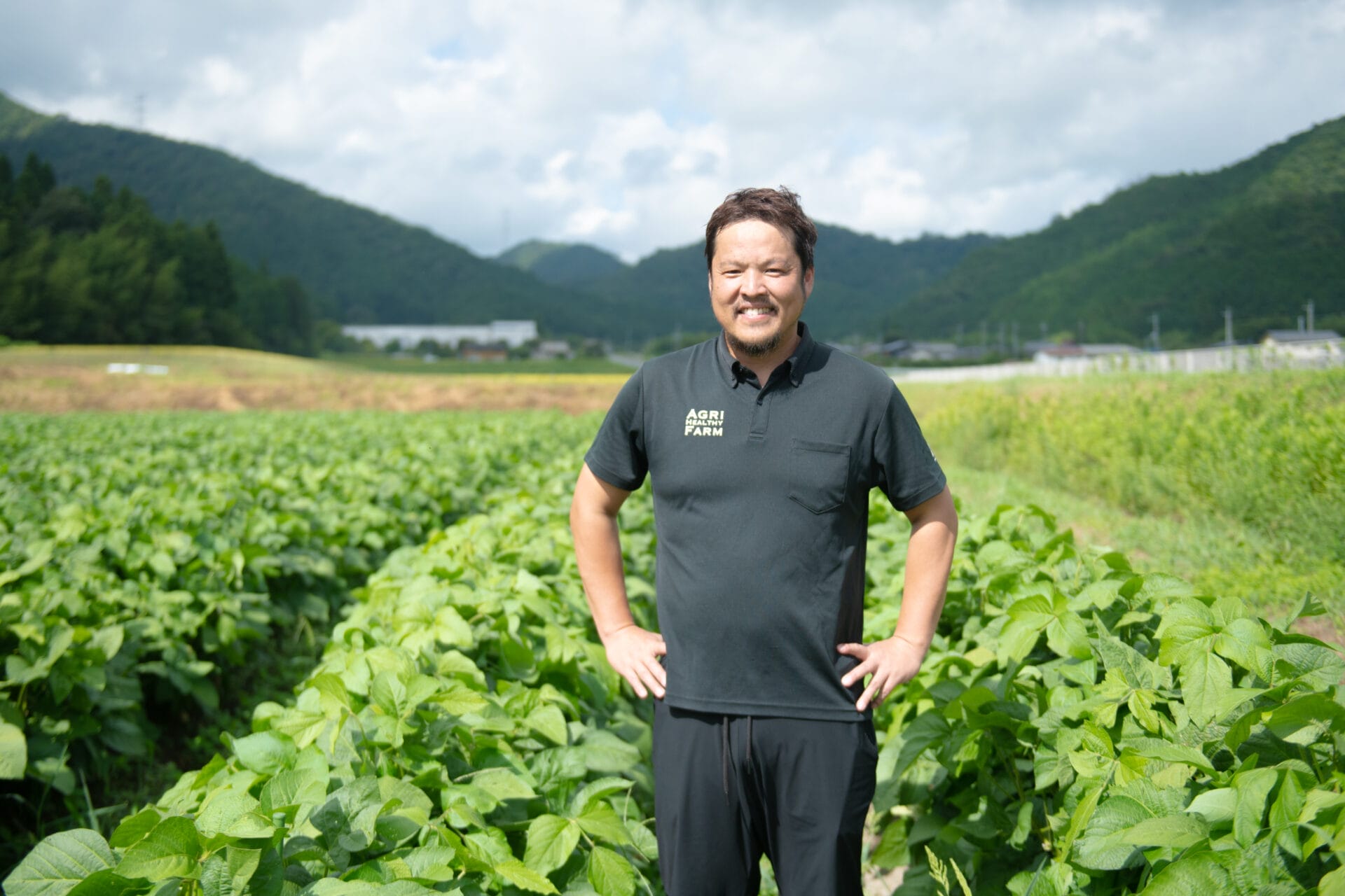 農業はじめの一歩26