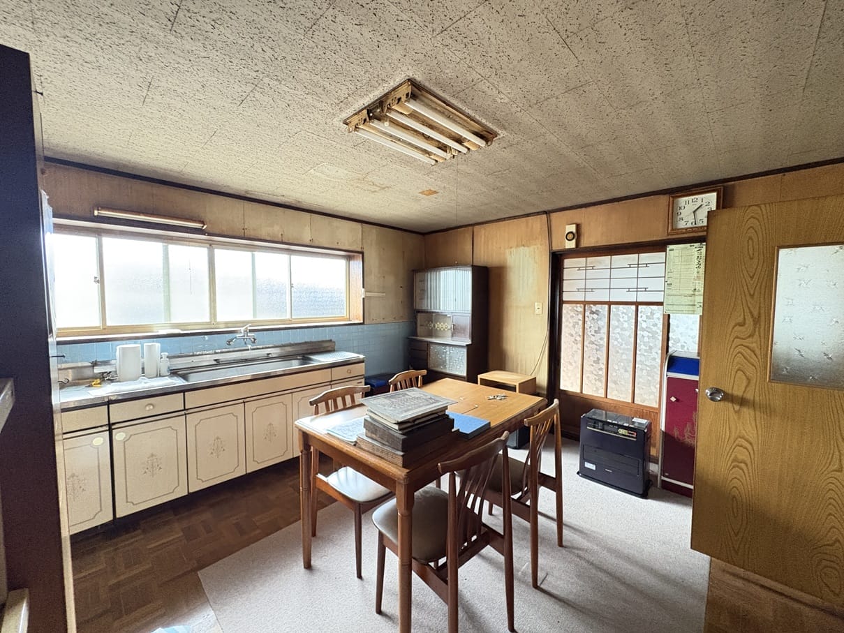 「林間の部屋」 G1264A - classo