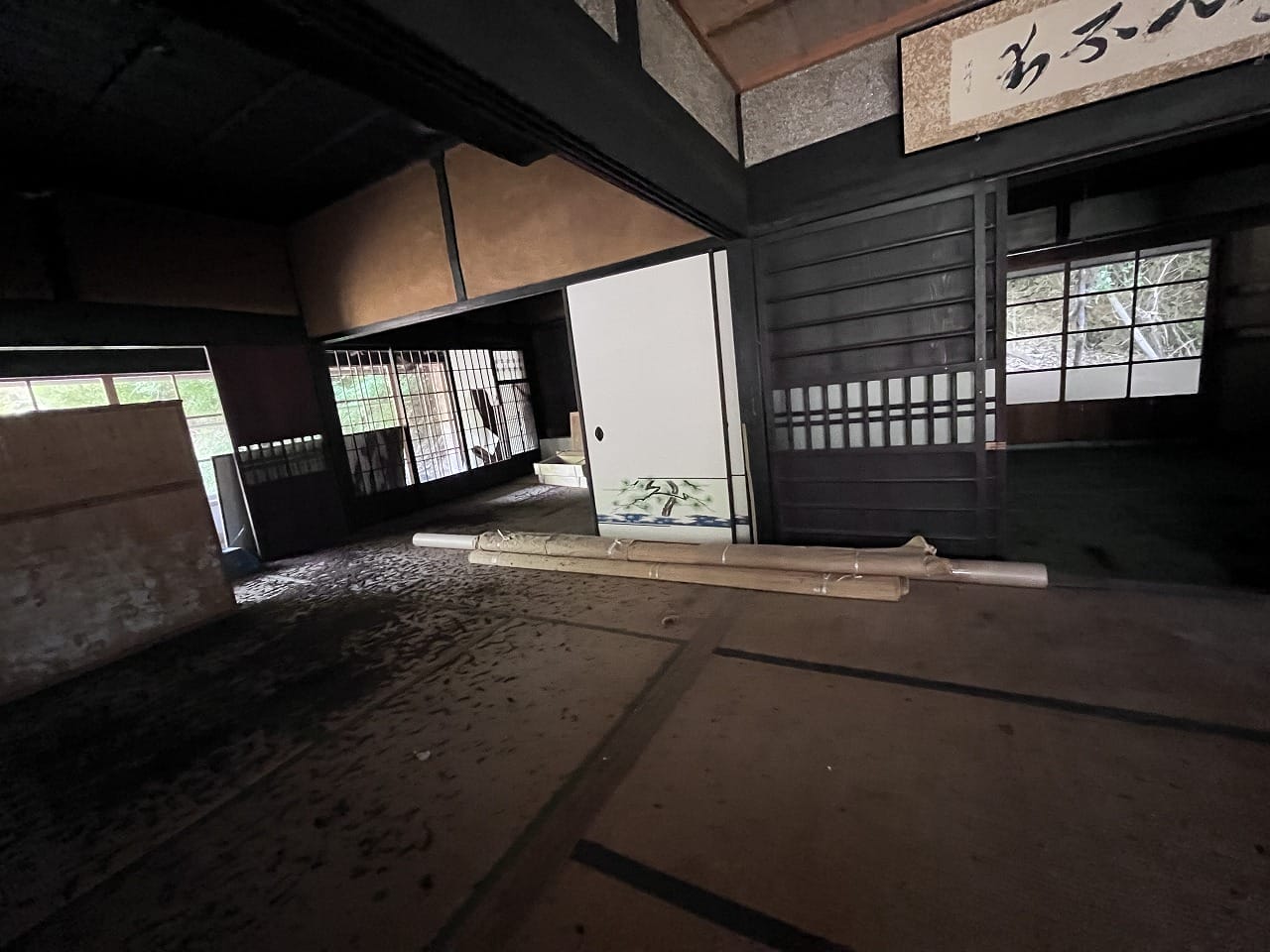 大芋地区 G1244U 4