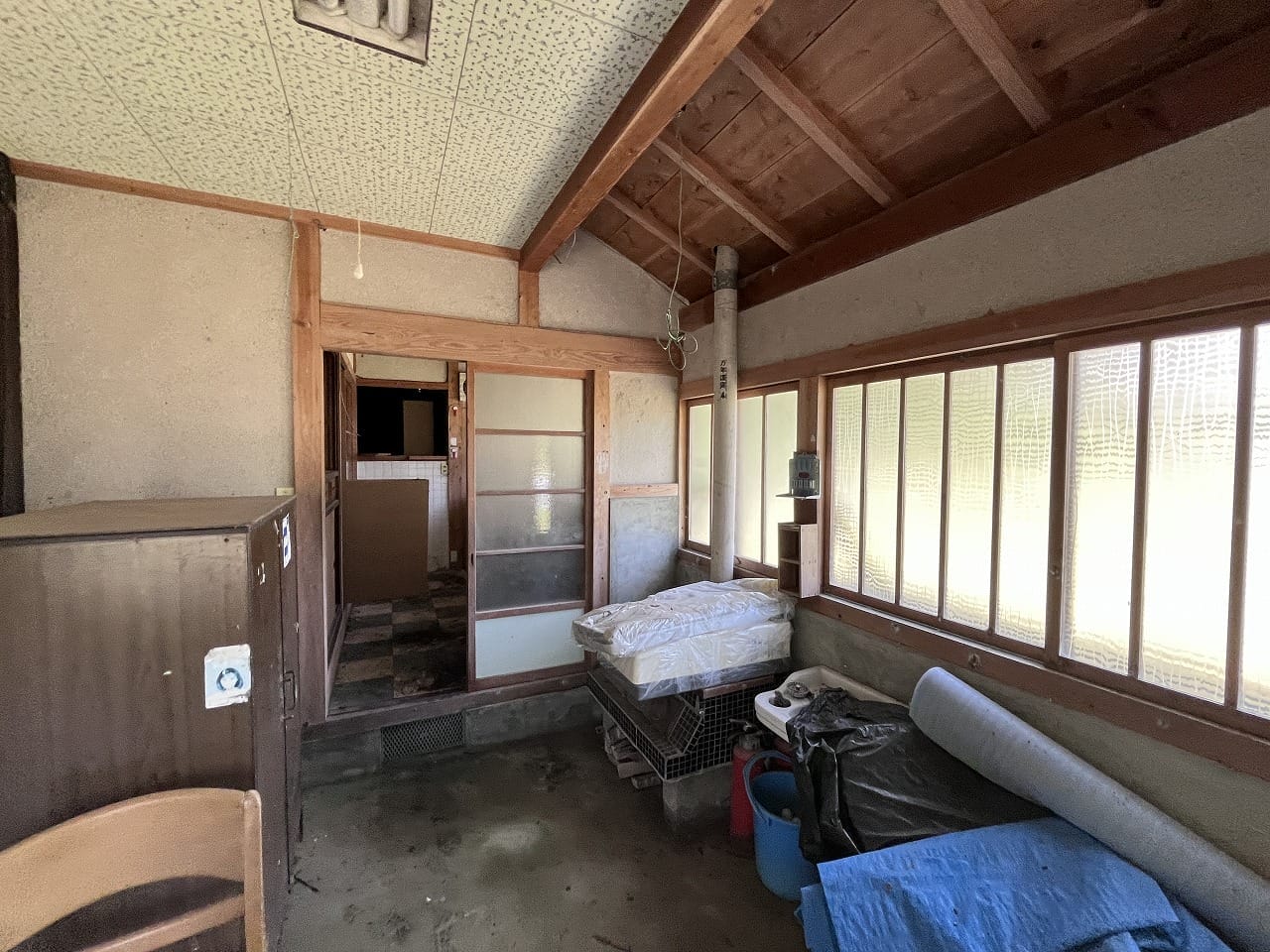 大芋地区 G1244U 5