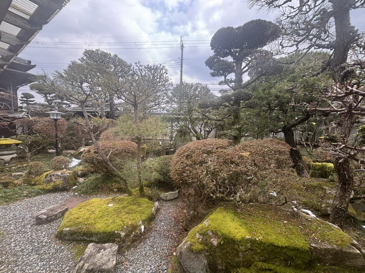 味間地区 G1305U 5