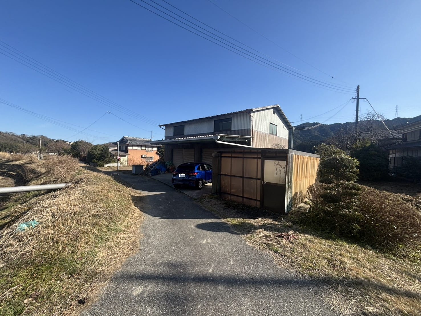 味間地区 G1305U 4