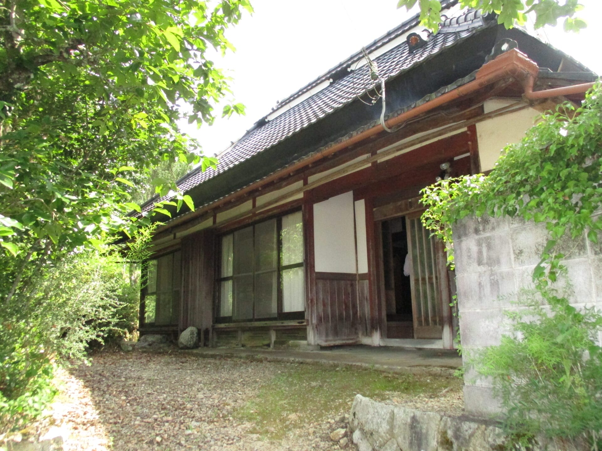 日置地区 8K BH49 3