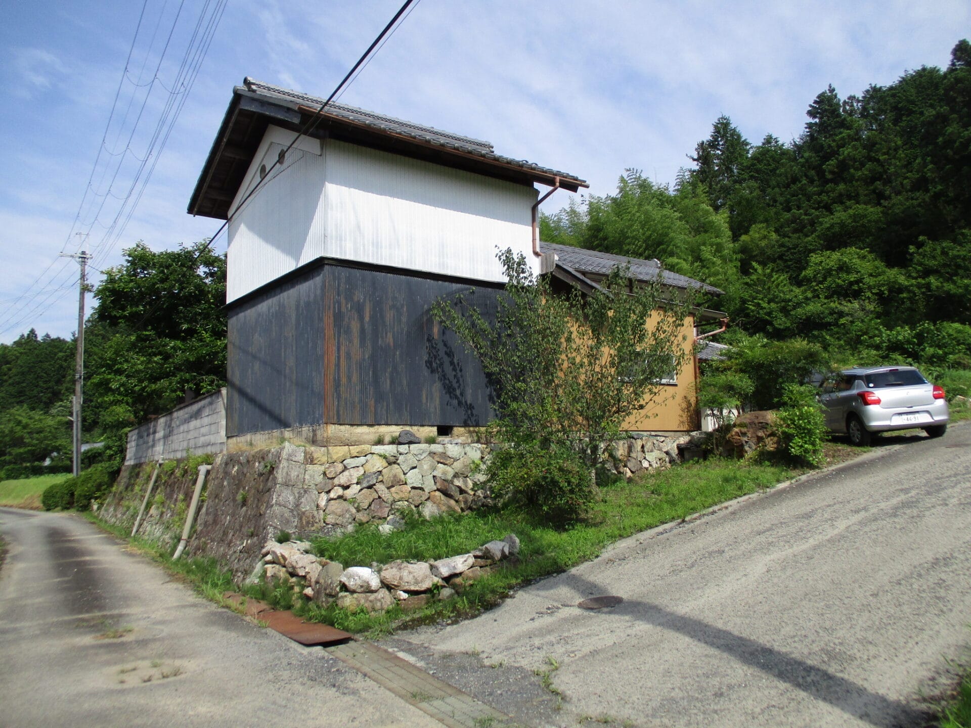 日置地区 8K BH49 4